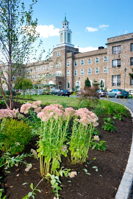 Image of Phoebe Allentown Health Care Center (1)