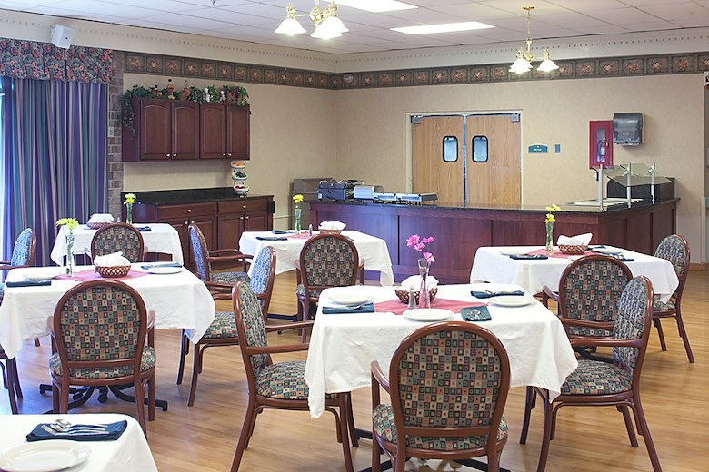 Image of Hammonds Lane Center (6)