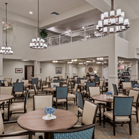 Image of Southern Pines Gracious Retirement Living (2)