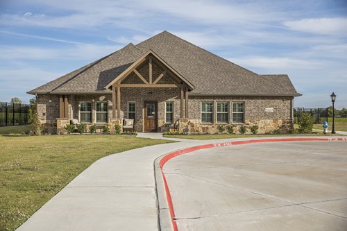 Image of Mustang Creek Estates Sachse (5)