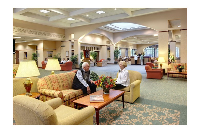 Image of Allegria Village Senior Living (2)