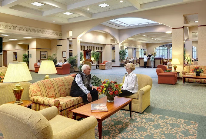 Image of Allegria Village Senior Living (2)