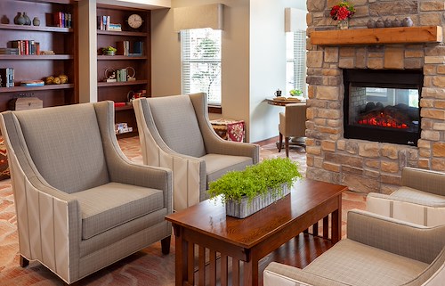 Image of The Lodge in North Ogden (3)