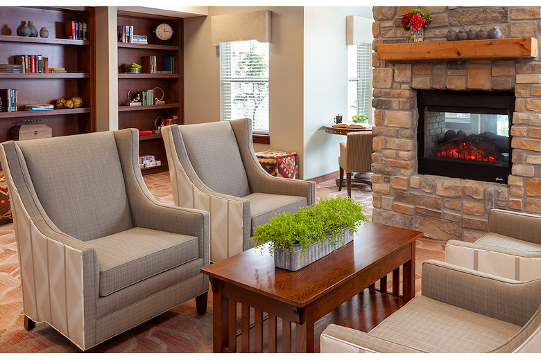 Image of The Lodge in North Ogden (3)