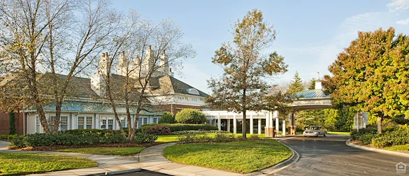 Image of Cypress of Charlotte (1)