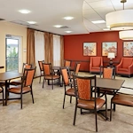 Image of Glades West Rehabilitation And Nursing C (3)