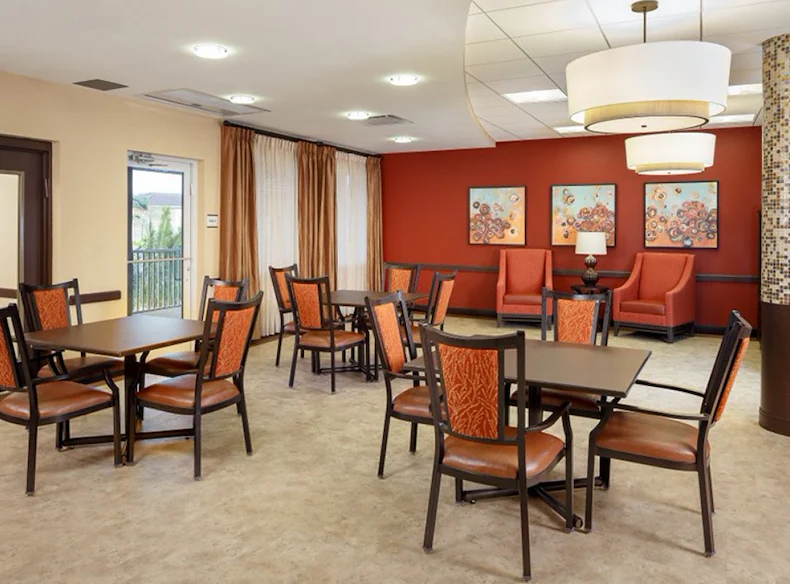 Image of Glades West Rehabilitation And Nursing C (3)