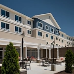 Image of The Willows at Raleigh (2)