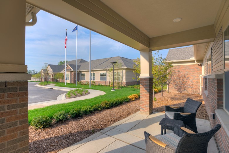 Image of American House - Freedom Place Roseville (7)