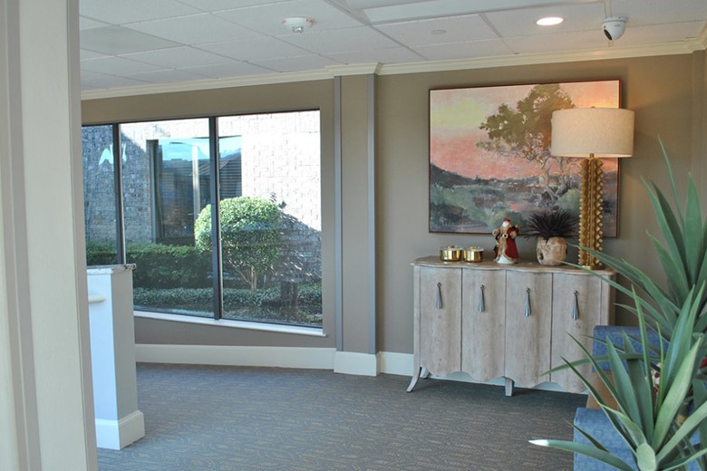 Image of Christian Care Senior Living Community - Fort Worth (4)