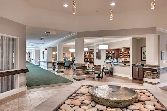 Image of PruittHealth - North Tampa (3)