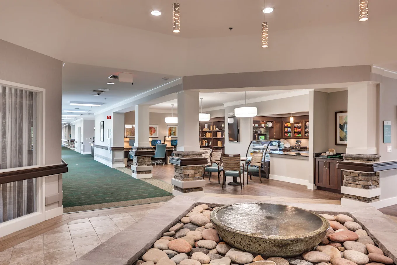 Image of PruittHealth - North Tampa (3)