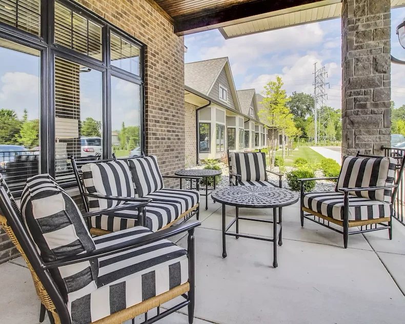 Image of Glen Abbey (7)