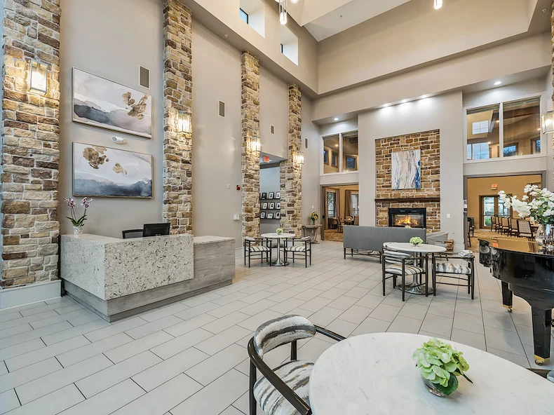 Image of Chateau McKinney (2)