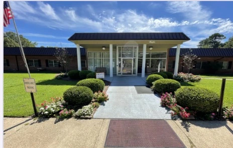 Image of The Blossoms at Prescott Rehab & Nursing (1)