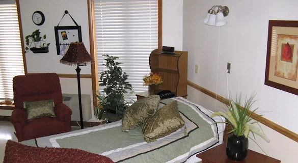 Image of The Waters of Wakarusa (7)