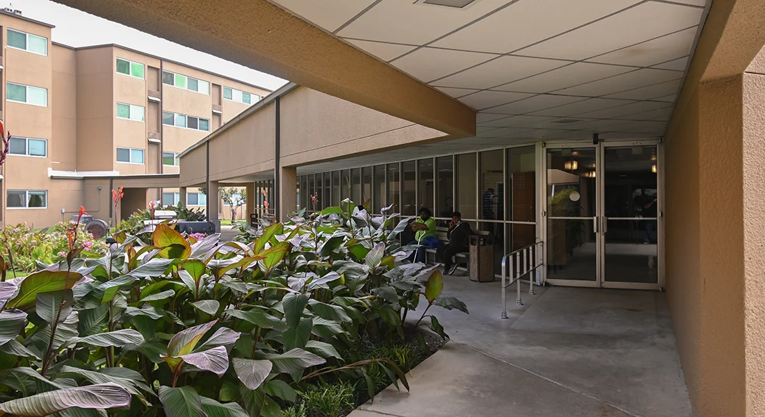 Image of Forest Green Manor (2)