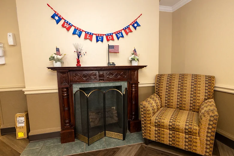 Image of Crestwood Assisted Living (5)