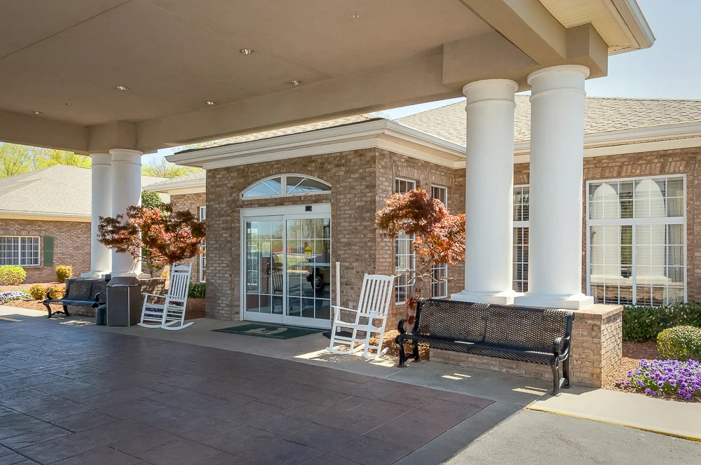 Image of Life Care Center Of Columbia (2)