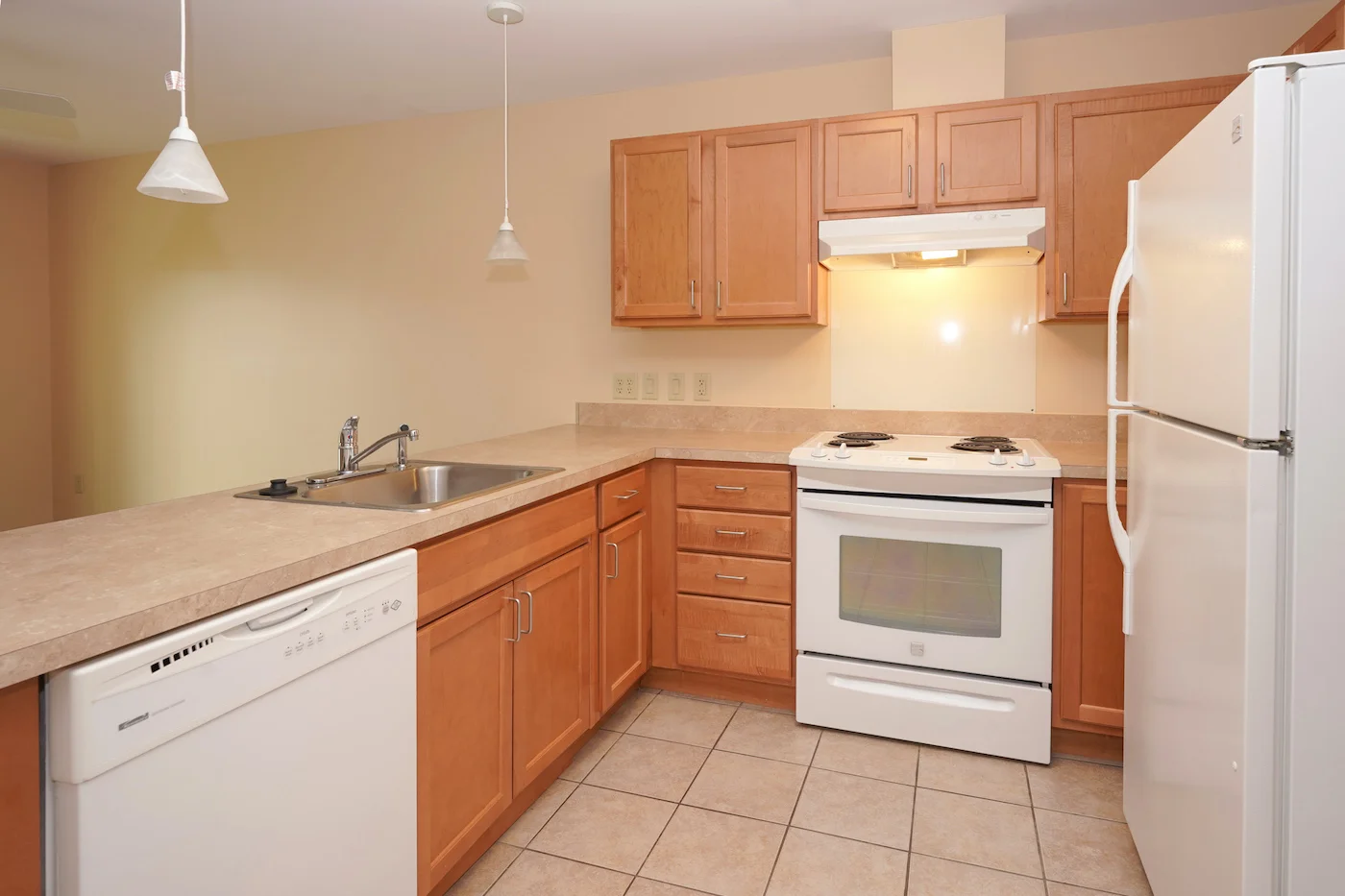 Image of St. Paul Village (3)