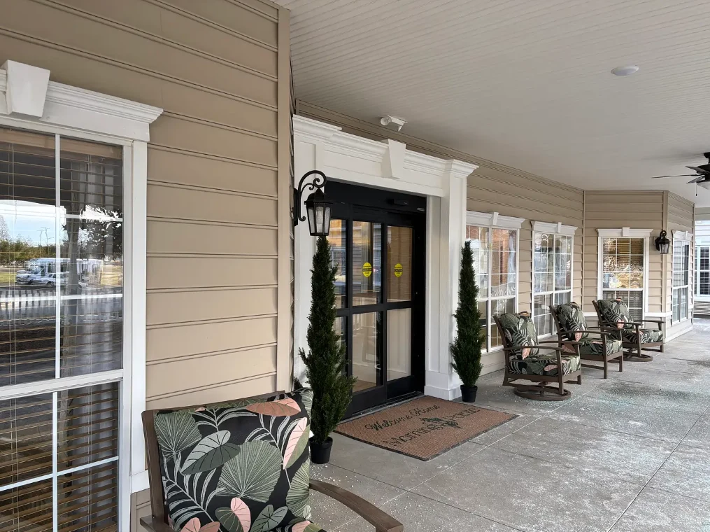 Image of Morning Pointe Senior Living of Owensboro (2)