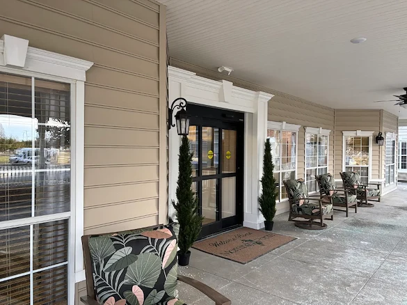 Image of Morning Pointe of Owensboro (2)