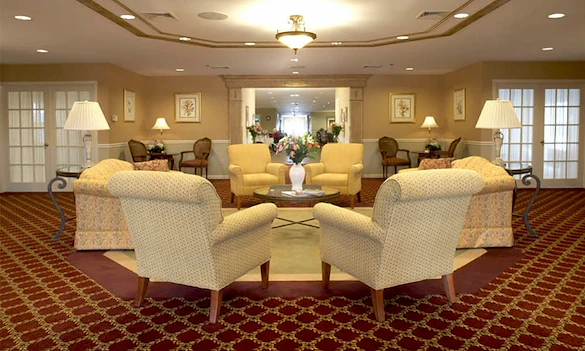 Image of Heritage Hill Senior Community (3)