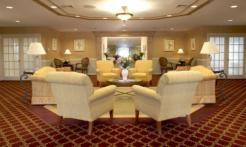 Image of Heritage Hill Senior Community (3)