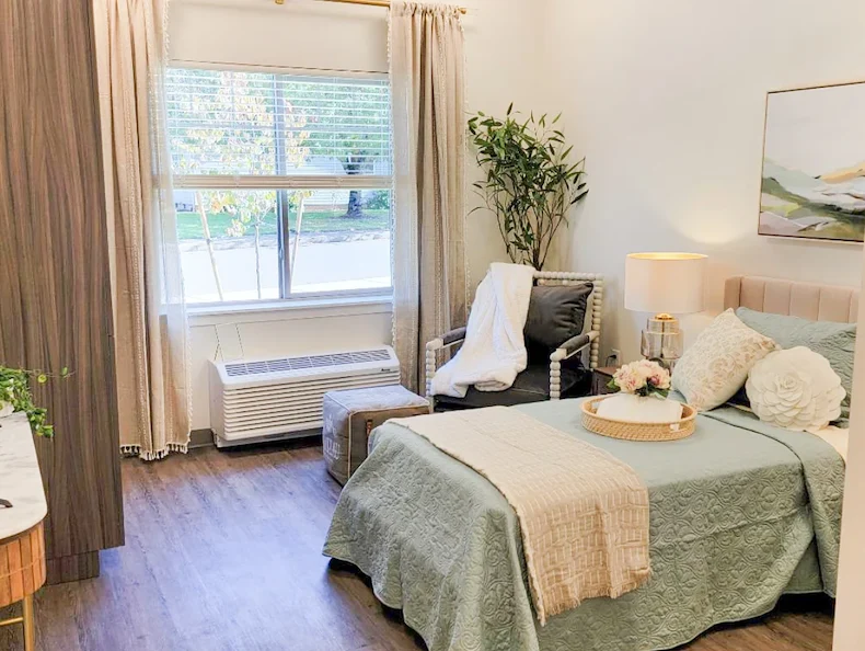 Image of Wiley Creek Memory Care (4)