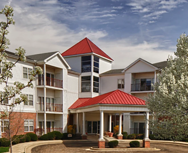Image of Grande Village Skilled Nursing (2)