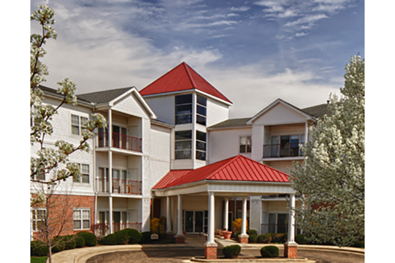 Image of Manor Of Grande Village (2)