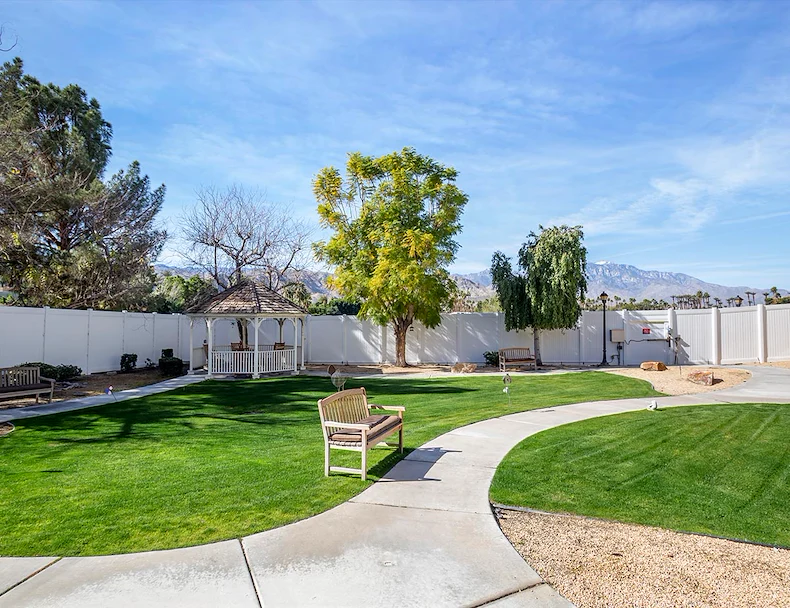 Image of Bayshire Rancho Mirage Senior Living (2)