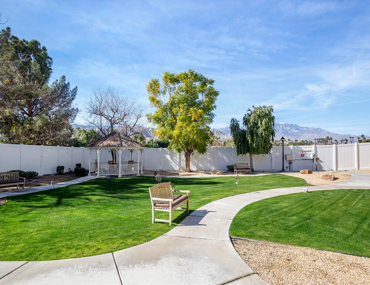 Image of Bayshire Rancho Mirage Senior Living (2)