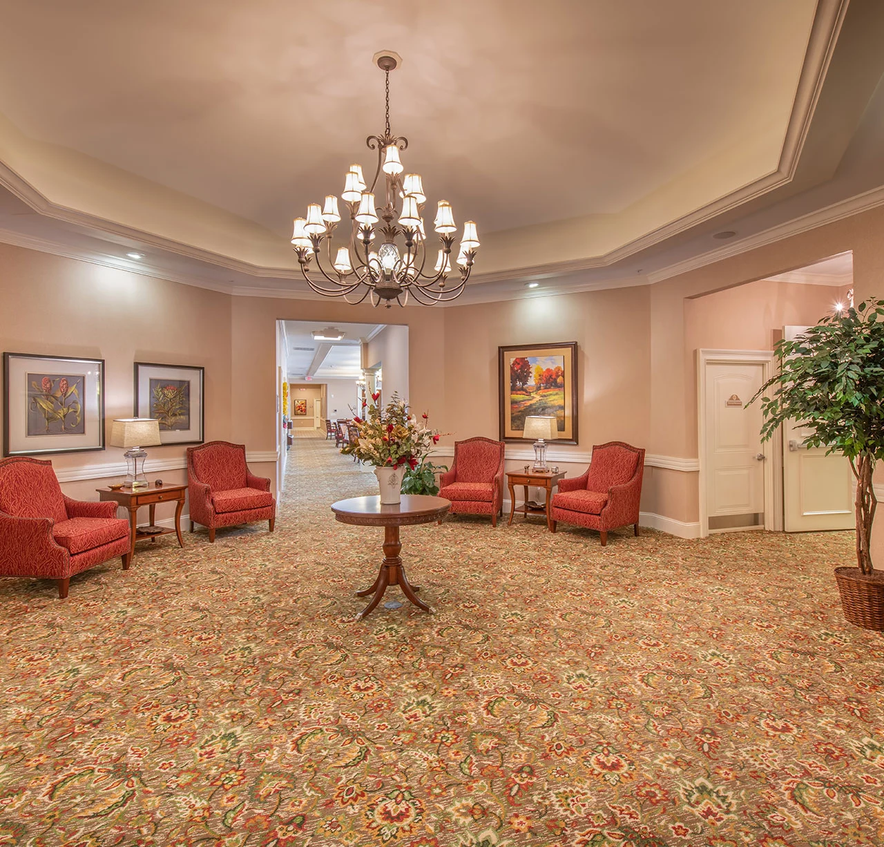 Image of Benton House of Decatur (2)