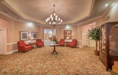Image of Benton House of Decatur (2)
