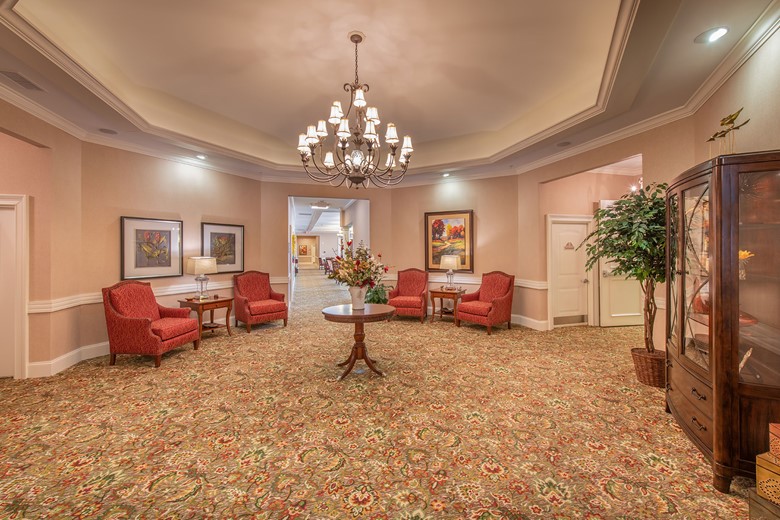 Image of Benton House of Decatur (2)