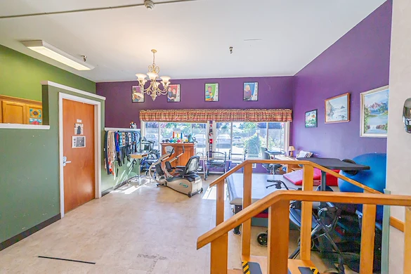 Image of French Prairie Nursing & Rehabilitation (6)