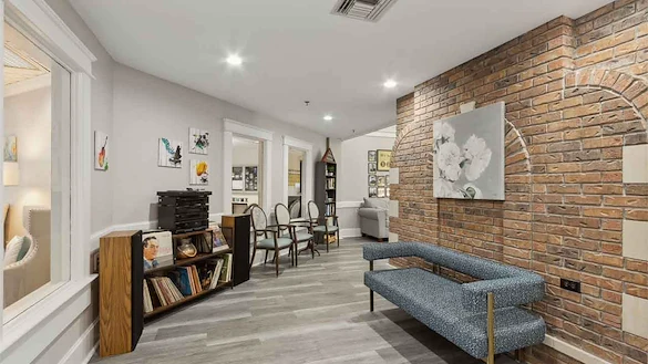 Image of The Reserve at Mission Senior Living (3)