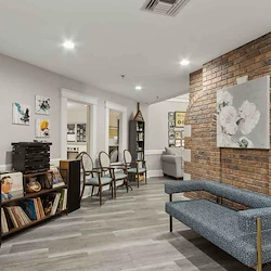 Image of The Reserve at Mission Senior Living (3)