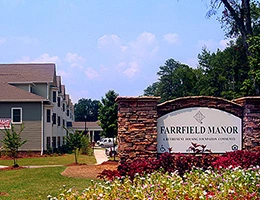 Image of Farrfield Manor (1)