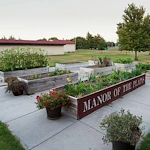 Image of Manor Of The Plains (2)