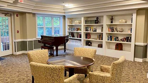 Image of Summit Place of Southpark (3)