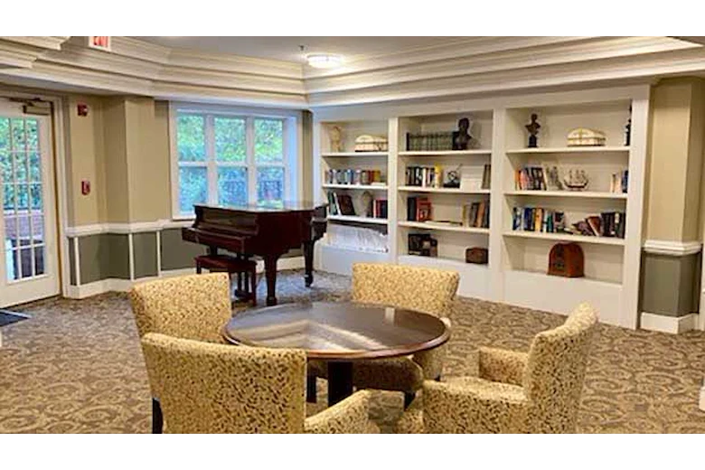 Image of Summit Place of Southpark (3)