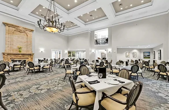 Image of Conservatory at Alden Bridge (5)