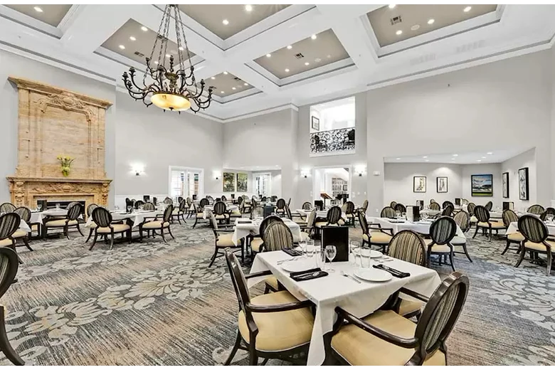 Image of The Conservatory at Alden Bridge (5)