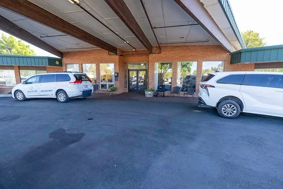 Image of Bennett Hills Rehabilitation & Care Center (3)