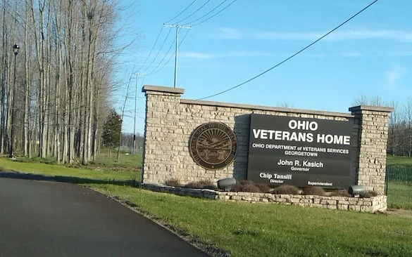 Image of Ohio Veterans Home - Georgetown (2)