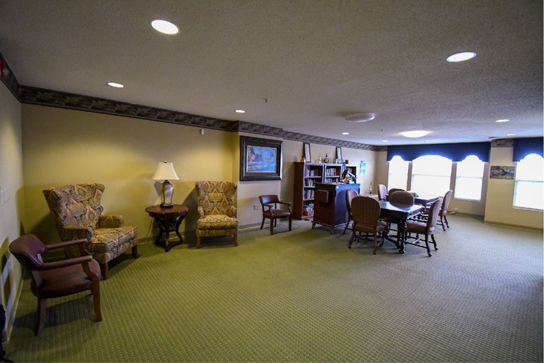 Image of Crown Senior Living (7)
