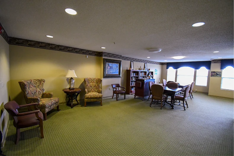 Image of Crown Senior Living (7)