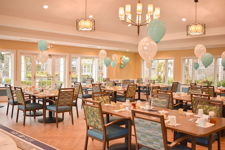 Image of The Bellaire Senior Living (4)